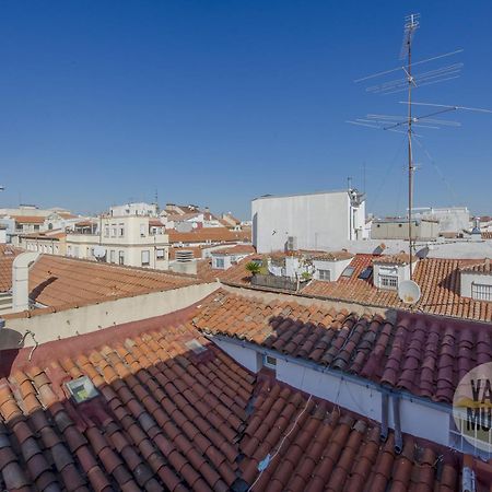 Amazing Apt 1Hab Para 4Pax En La Plaza De Chueca 马德里 外观 照片