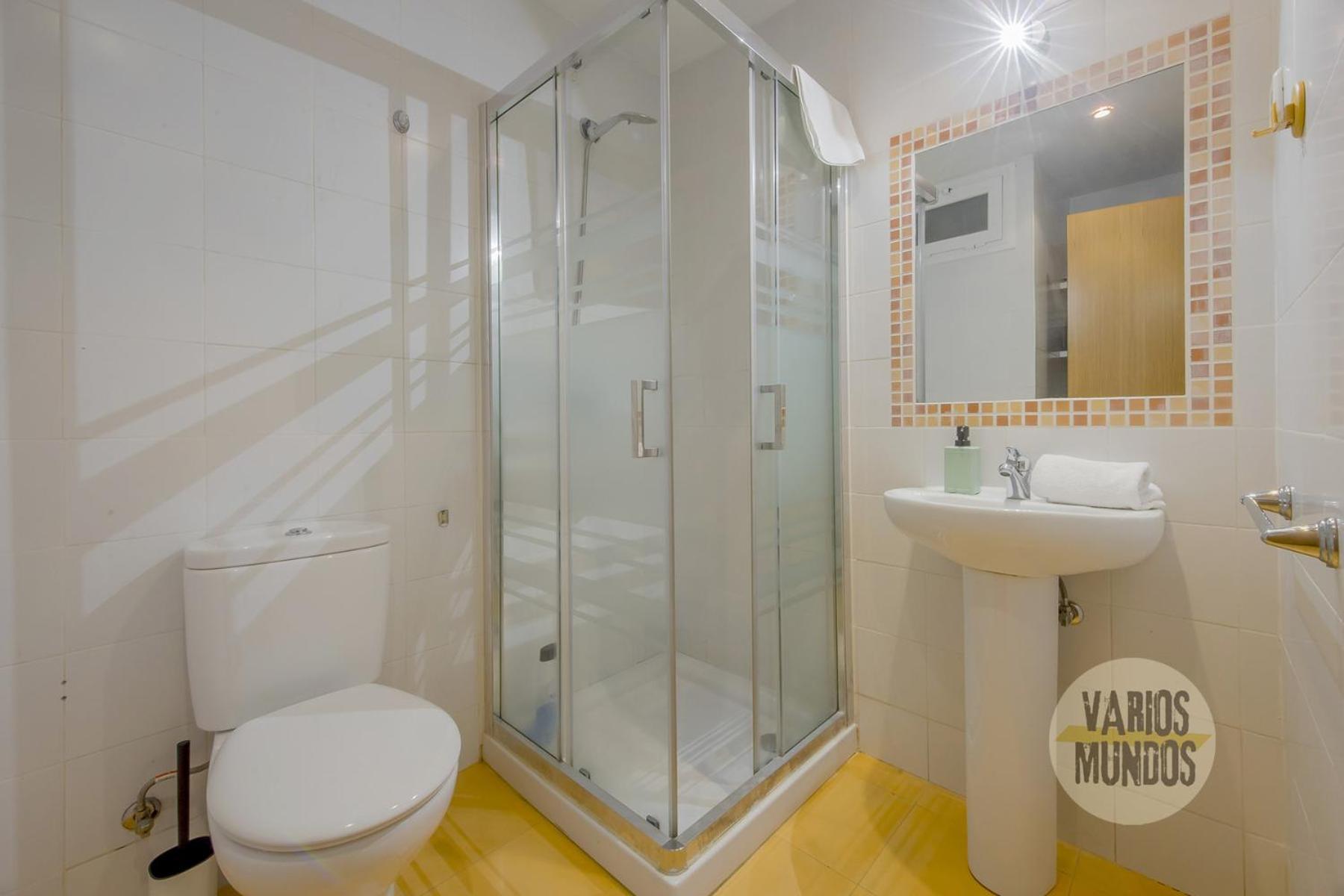 Amazing Apt 1Hab Para 4Pax En La Plaza De Chueca 马德里 外观 照片