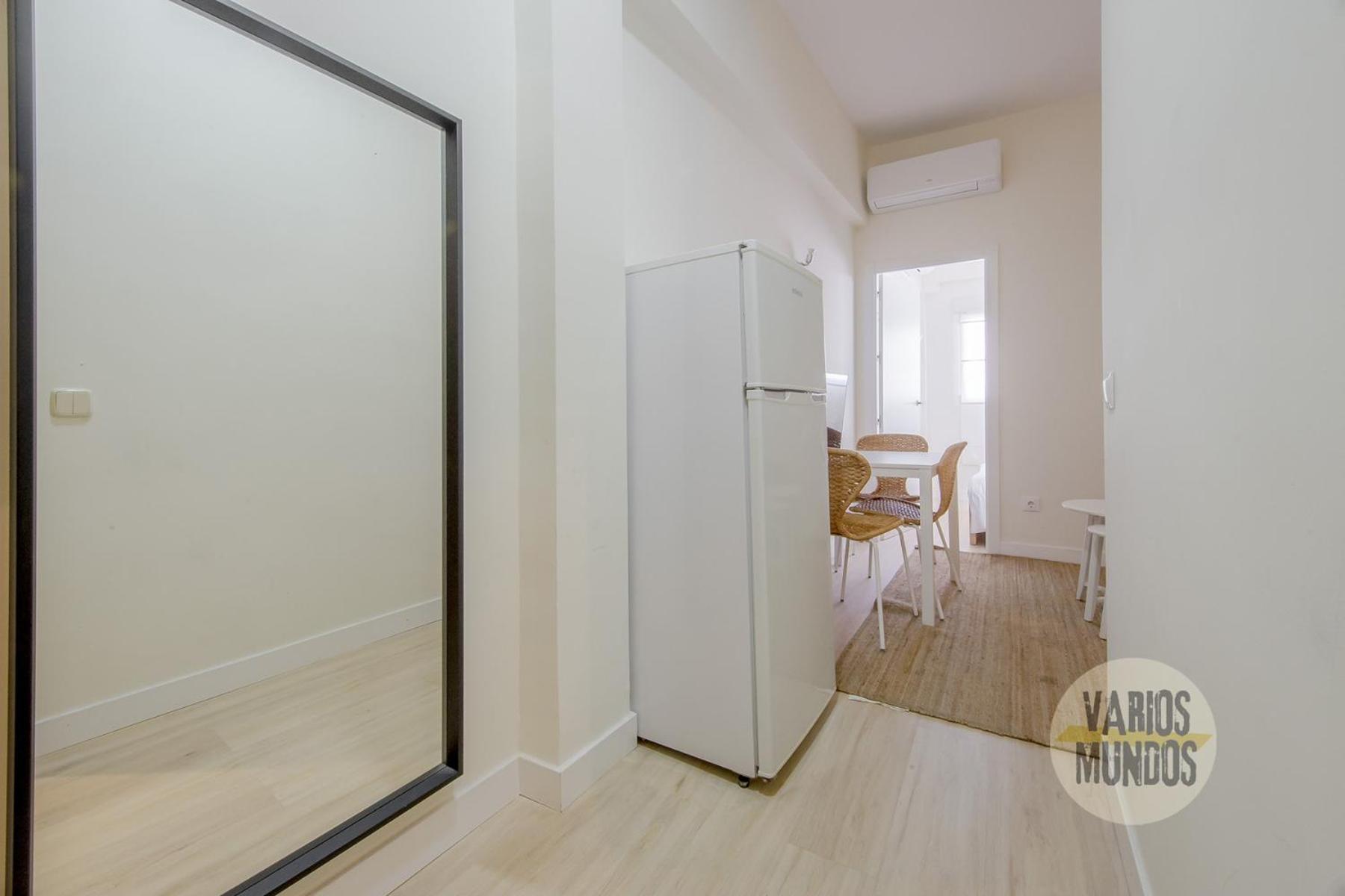 Amazing Apt 1Hab Para 4Pax En La Plaza De Chueca 马德里 外观 照片