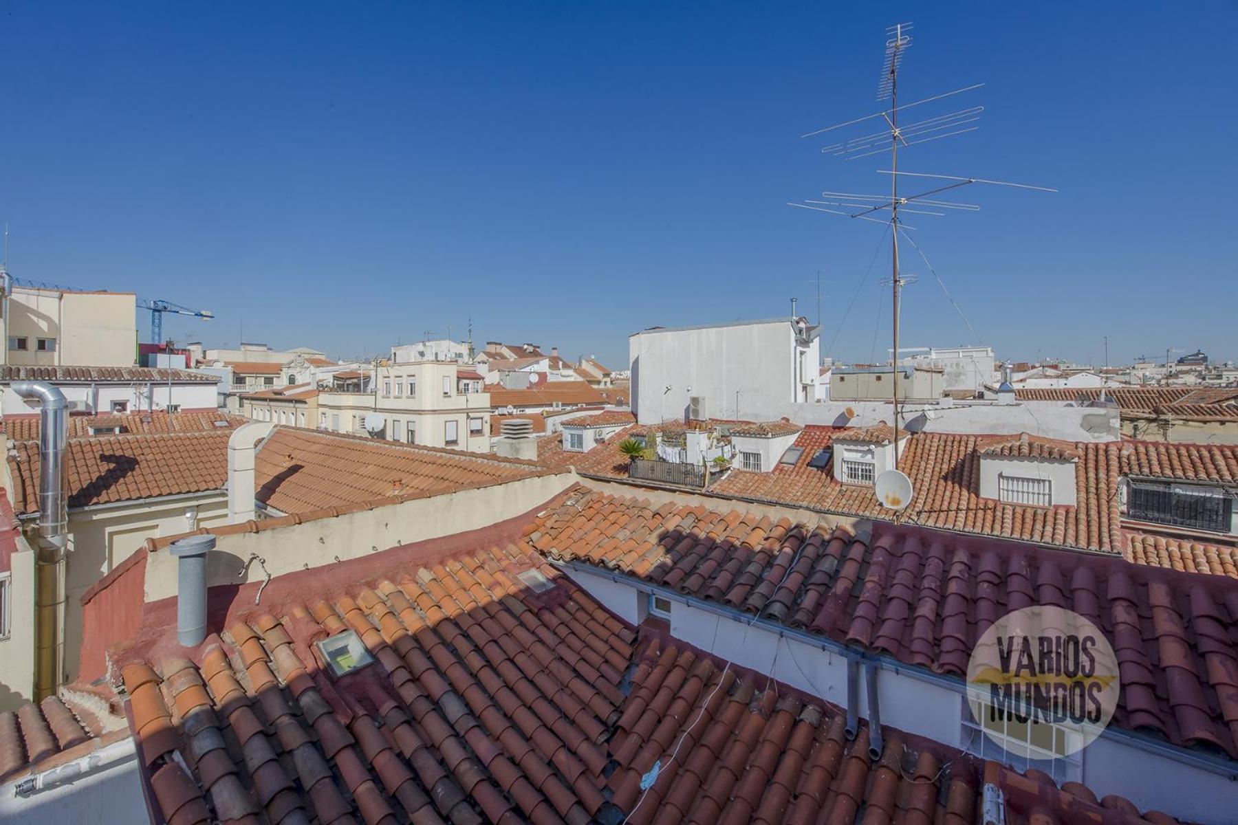 Amazing Apt 1Hab Para 4Pax En La Plaza De Chueca 马德里 外观 照片