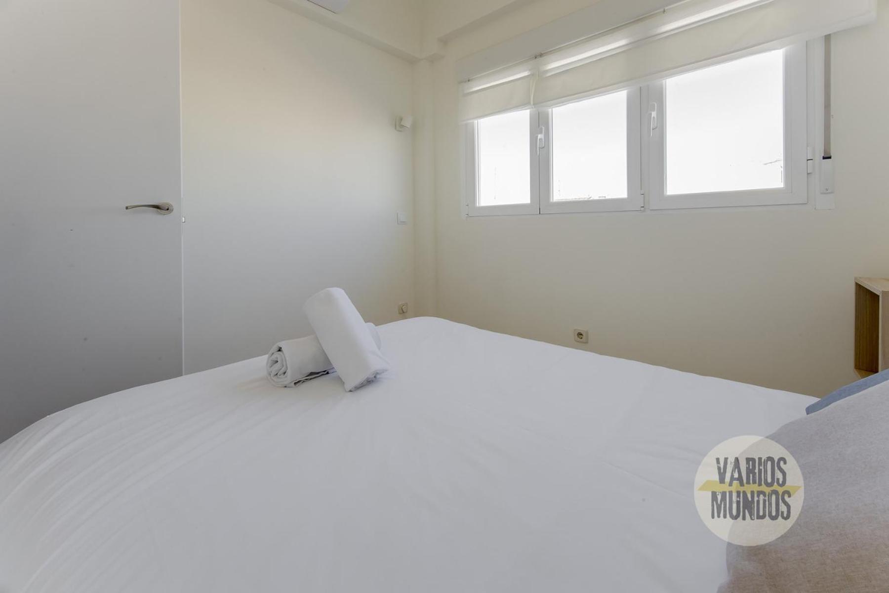Amazing Apt 1Hab Para 4Pax En La Plaza De Chueca 马德里 外观 照片