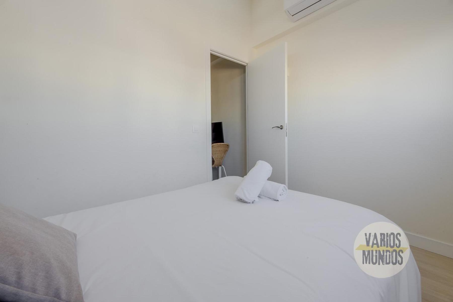 Amazing Apt 1Hab Para 4Pax En La Plaza De Chueca 马德里 外观 照片