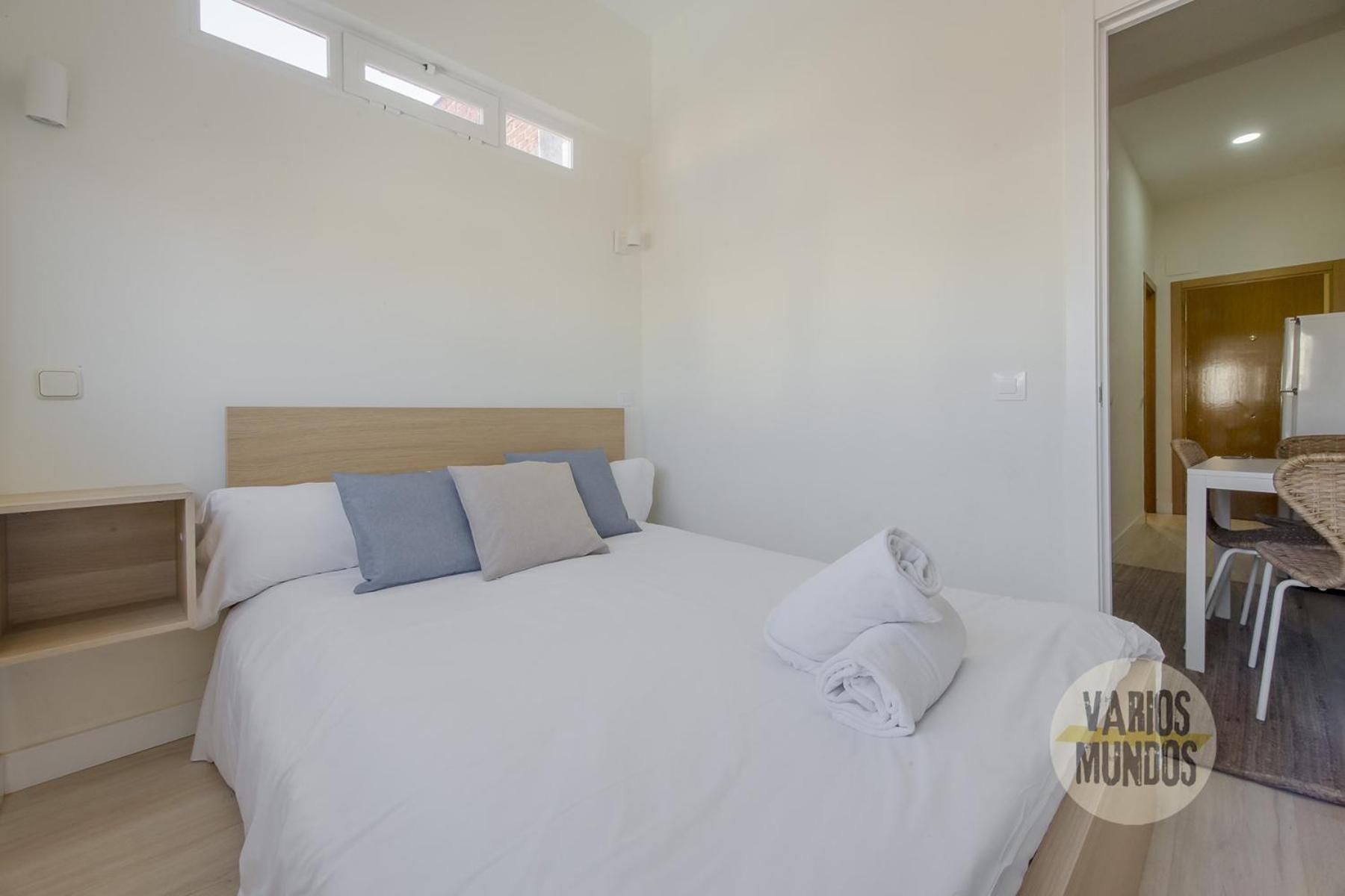 Amazing Apt 1Hab Para 4Pax En La Plaza De Chueca 马德里 外观 照片